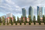 Astana (3/22)