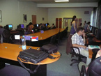 Školení GIS (18.- 29. 6. 2012) (2/6)