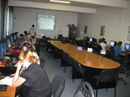 Školení GIS (3. - 14. 9. 2012) (2/6)