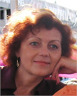 Doc. Mgr. Eva Zezulková, Ph.D. 